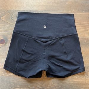 🍋 Lululemon Align shorts - 6